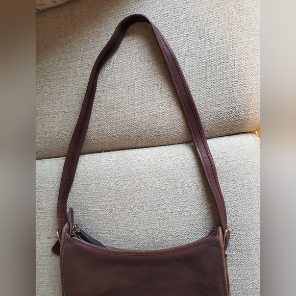 RARE Coach Purse, mid-late 1970s - Picture 10 of 12